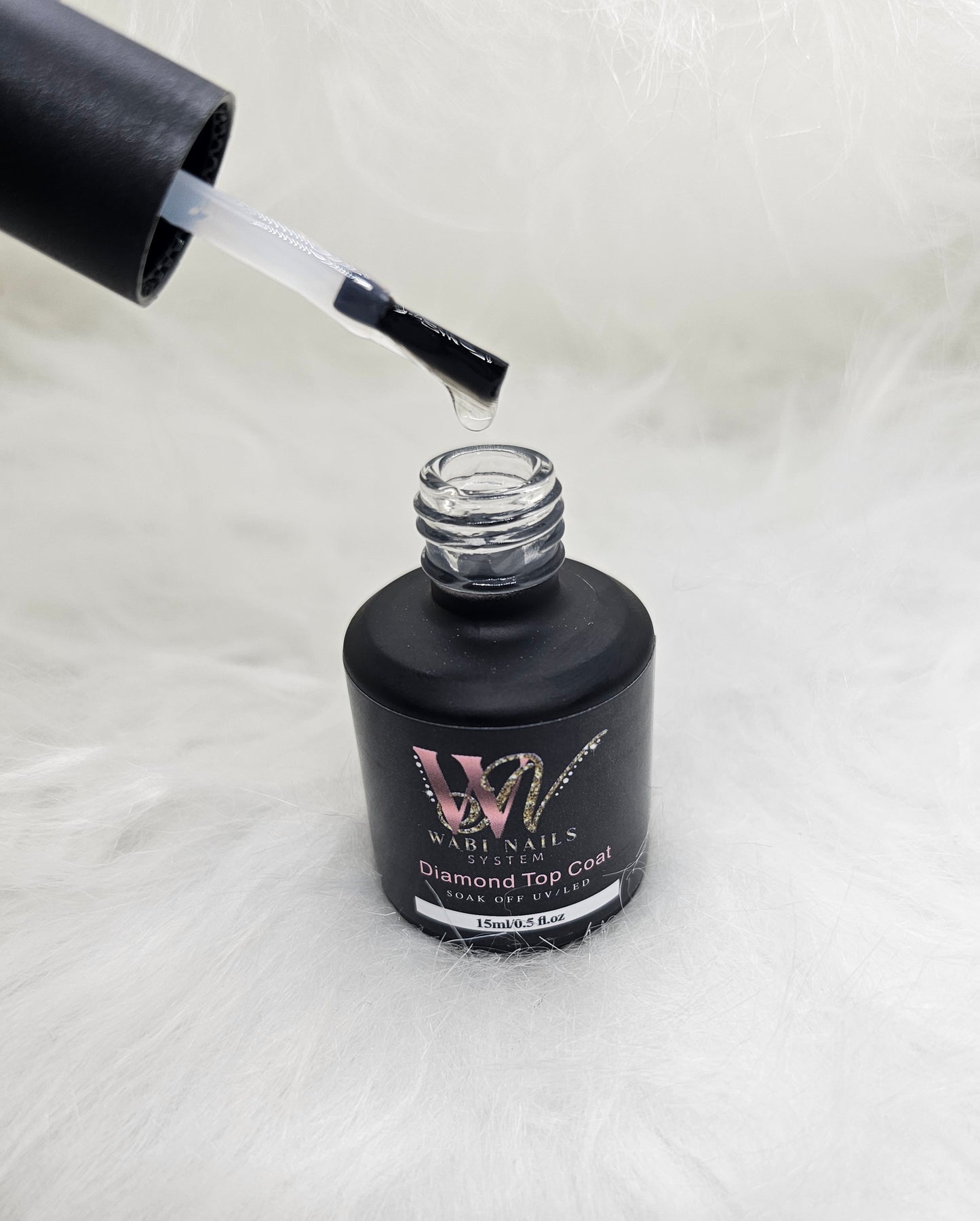 Diamond Top Coat