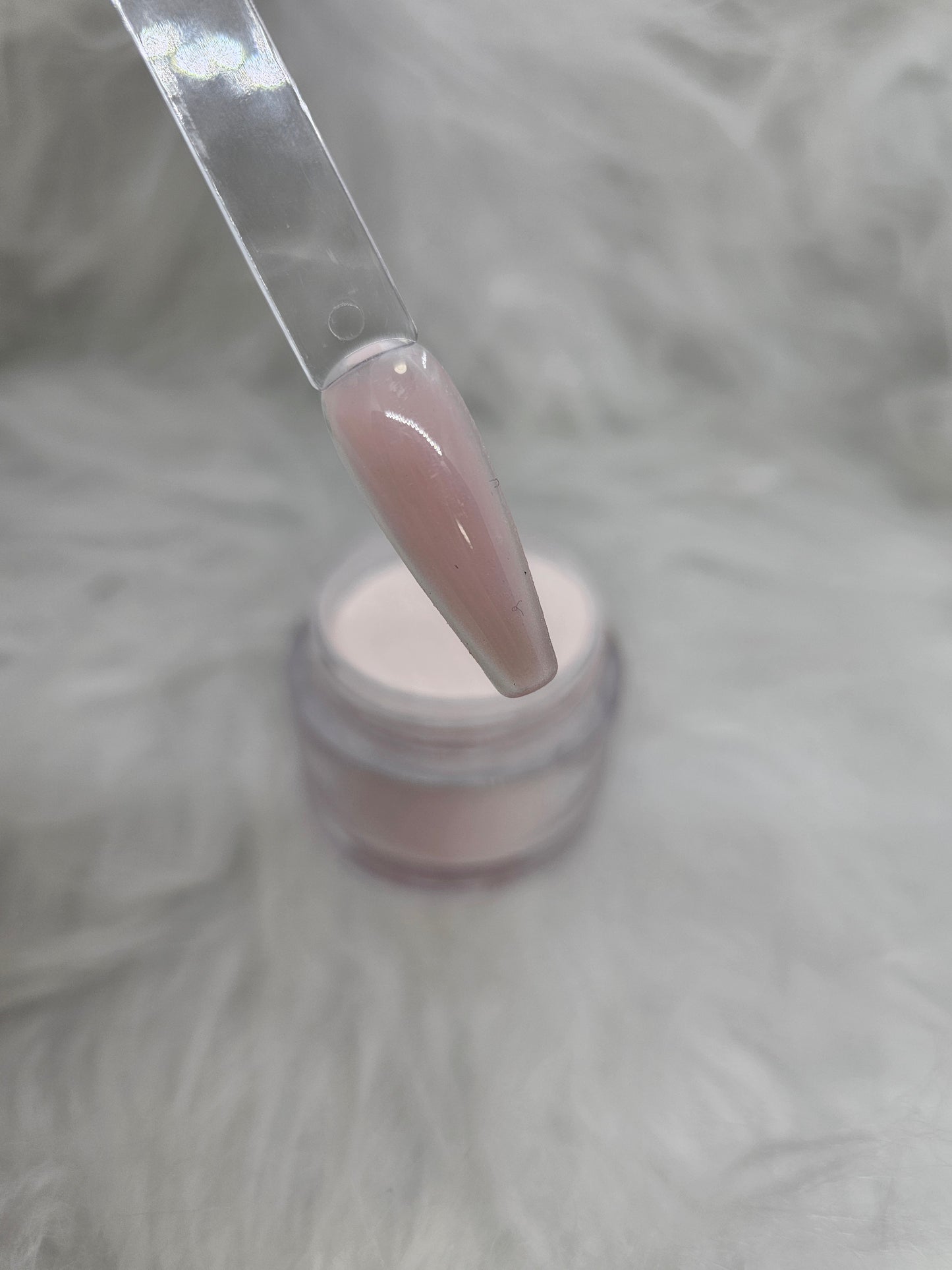 Natural Pink