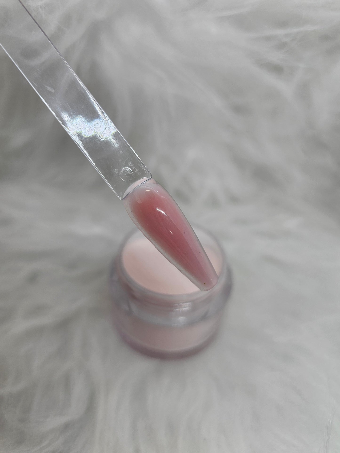Baby Pink