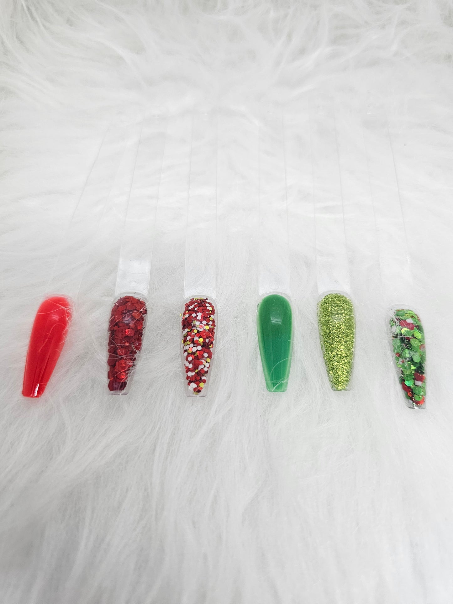Colección de Navidad