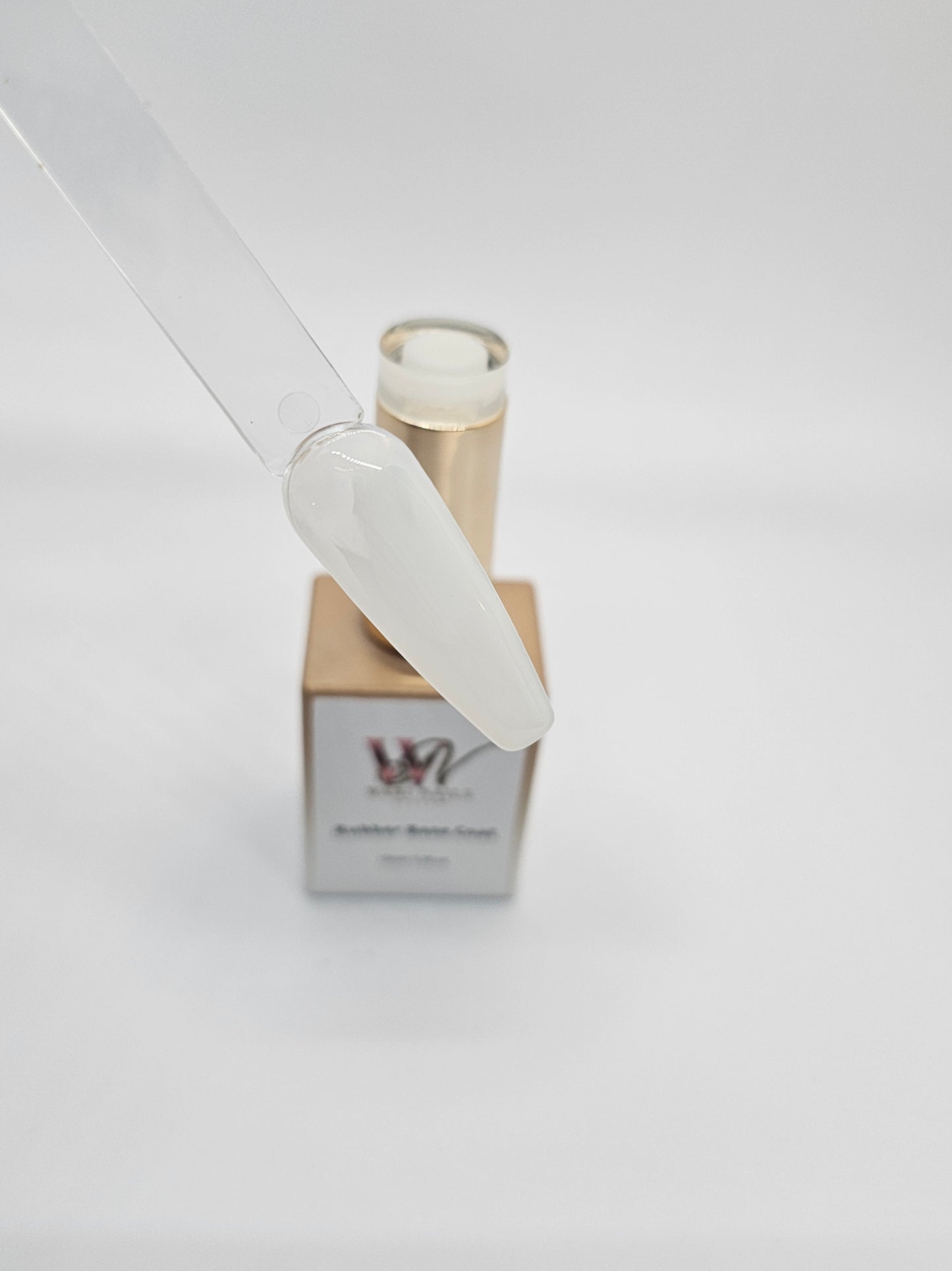 01 Milky White