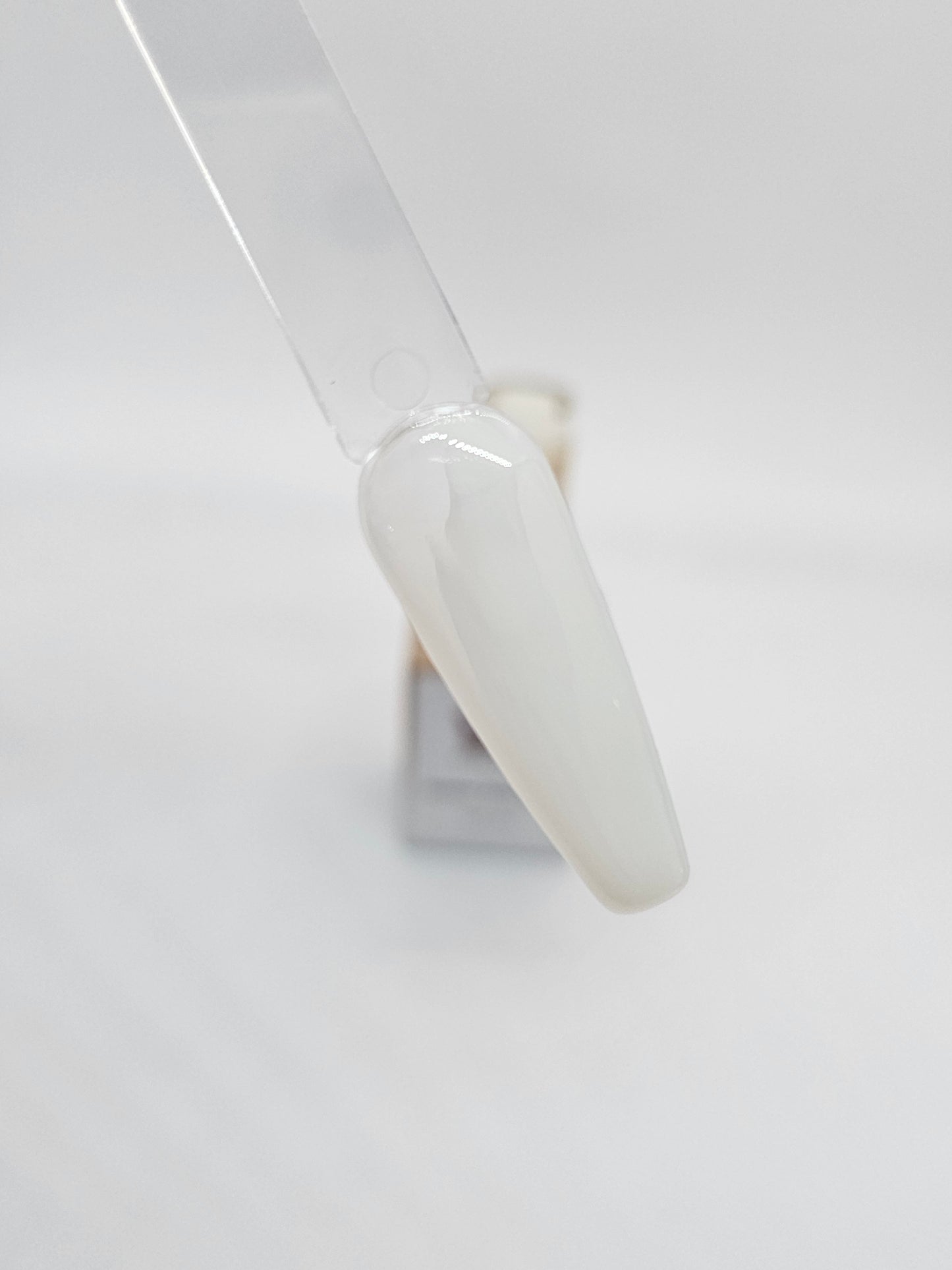 01 Milky White