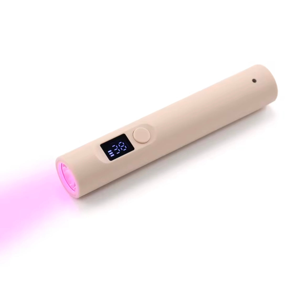 Nail Tips Lamp