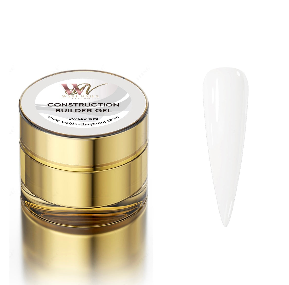 Builder Gel 06