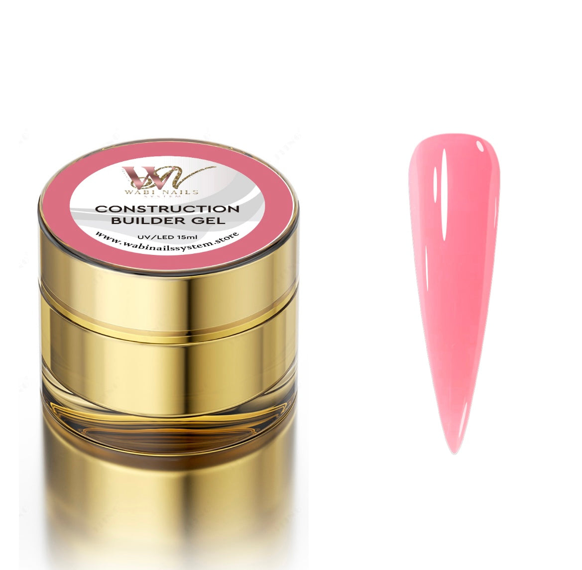 Builder Gel 05