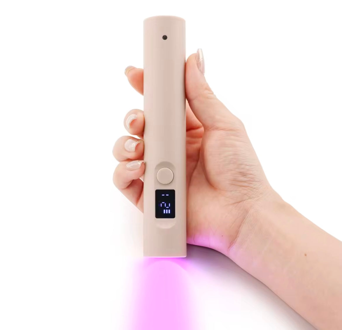 Nail Tips Lamp