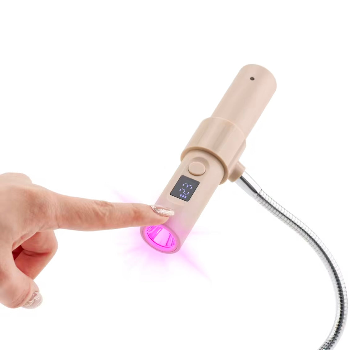 Nail Tips Lamp