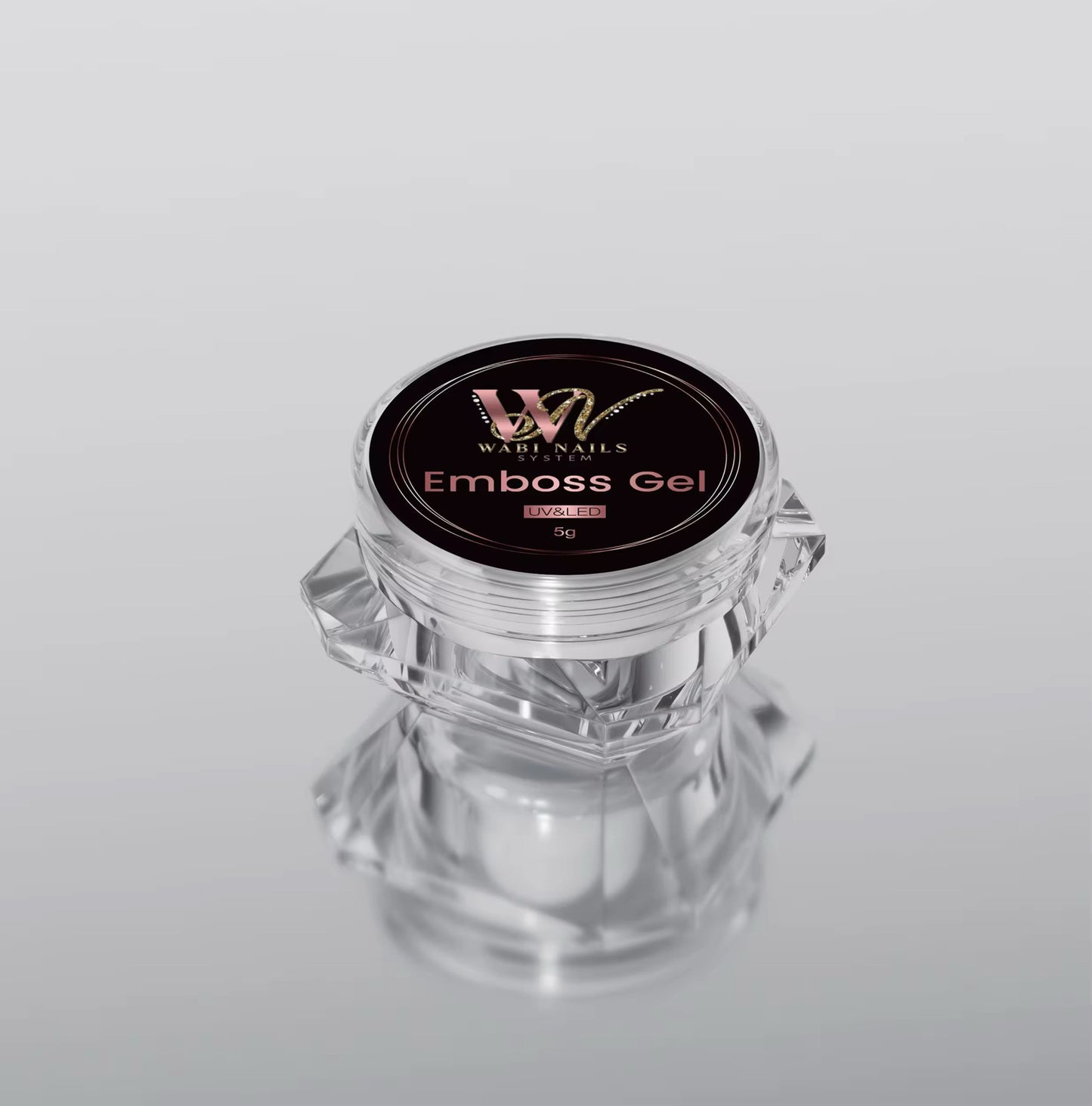 Emboss Gel