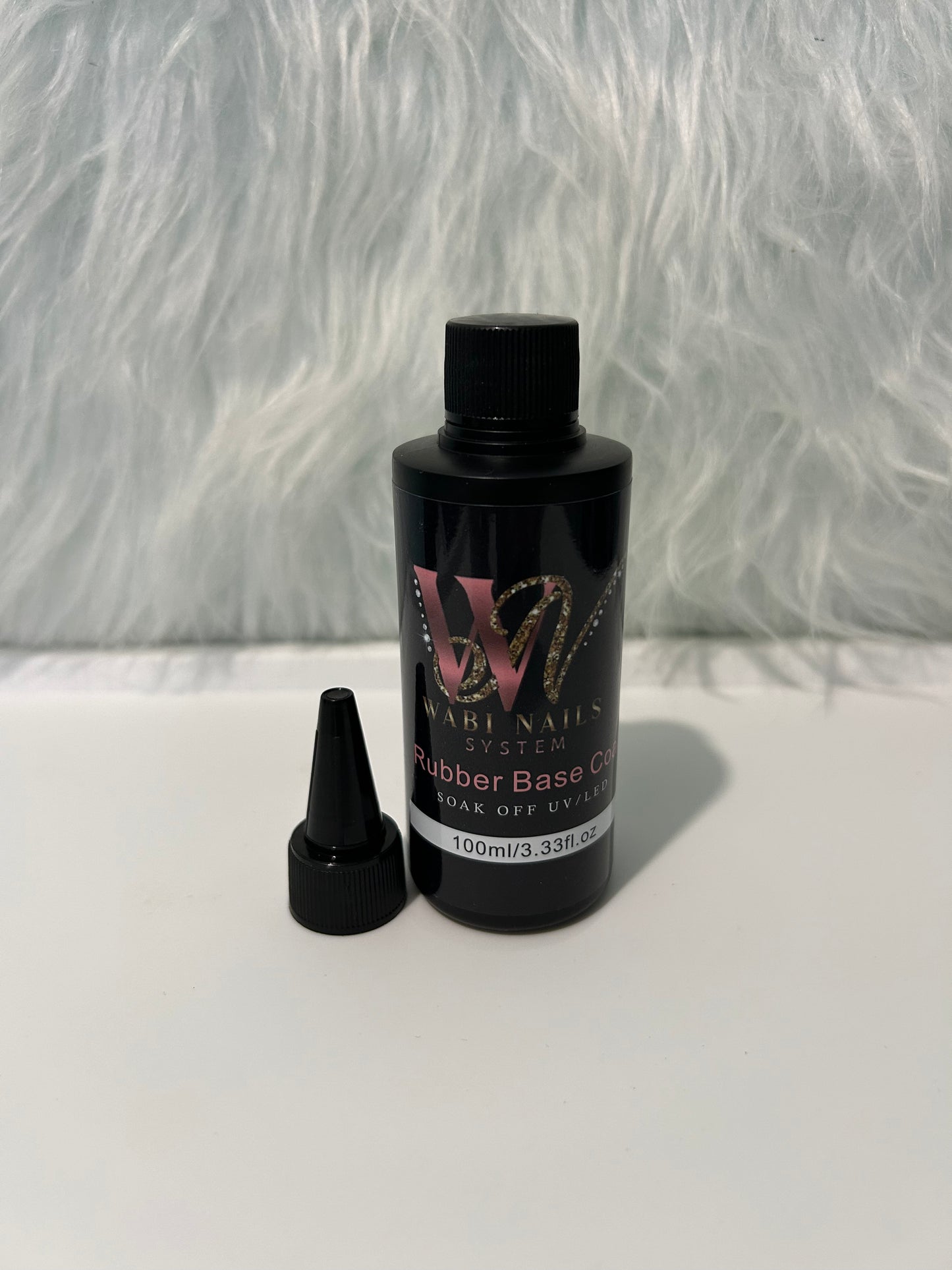 RUBBER BASE 100ML