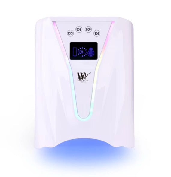 Nail Lamp 128w