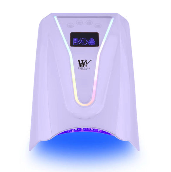 Nail Lamp 128w