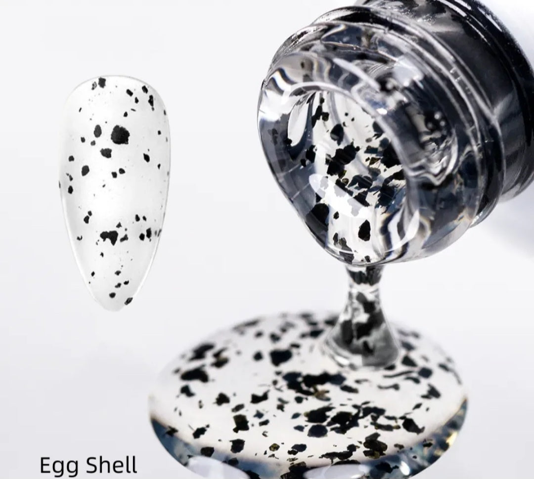 Egg shell Top Coat