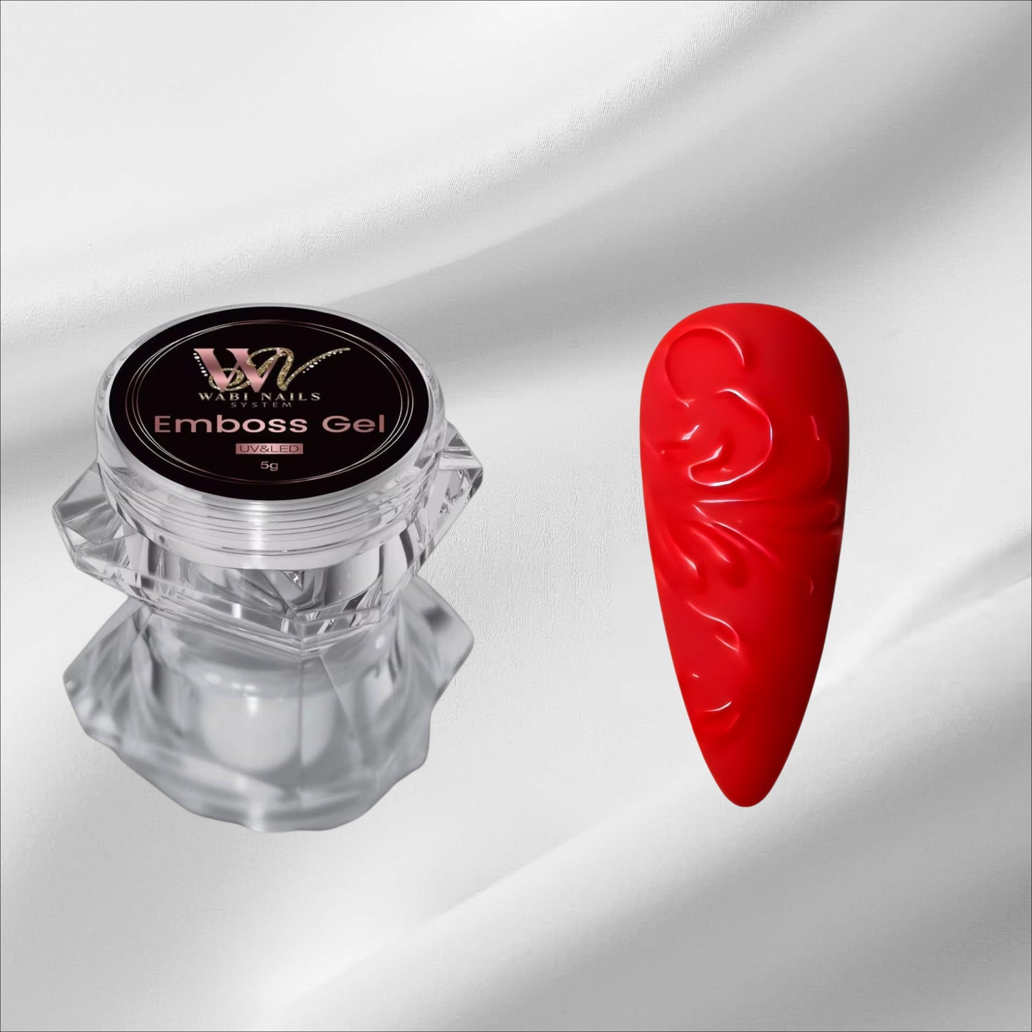 Emboss Gel