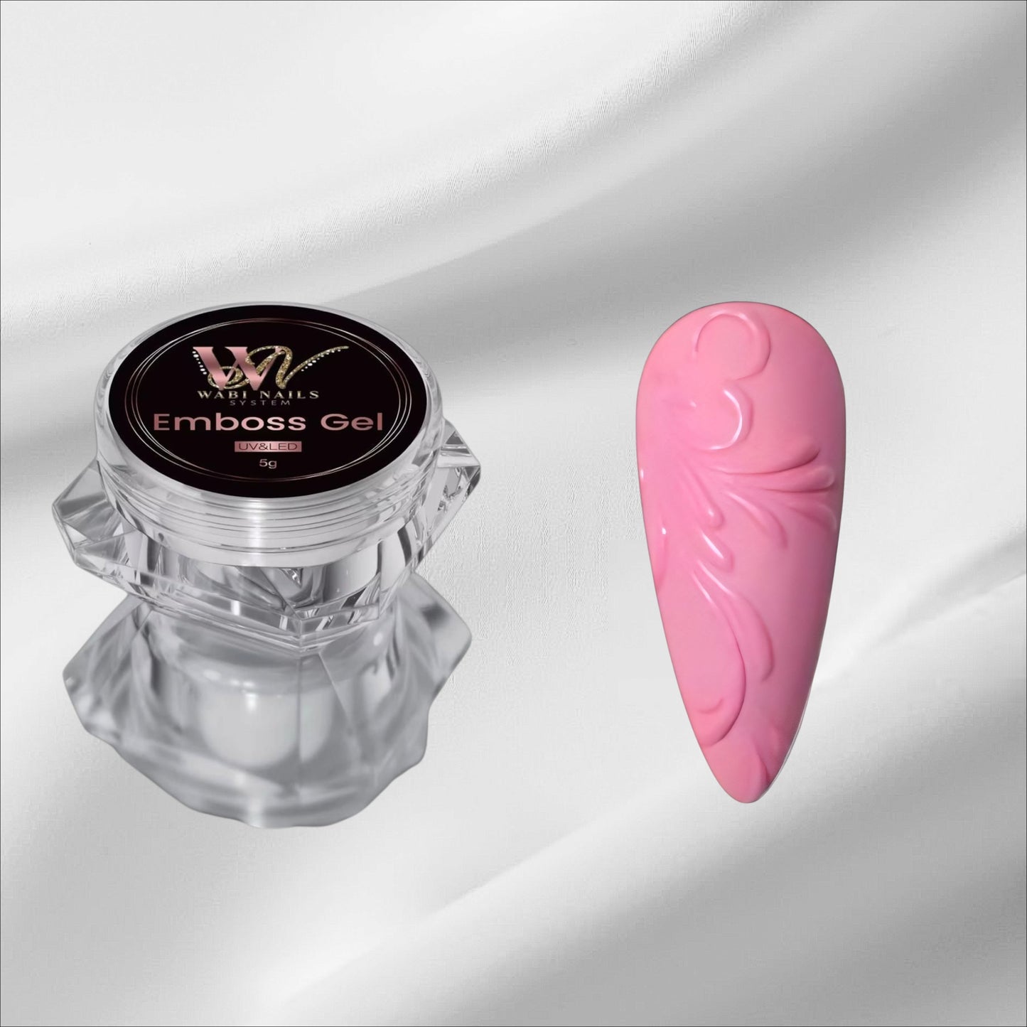 Emboss Gel