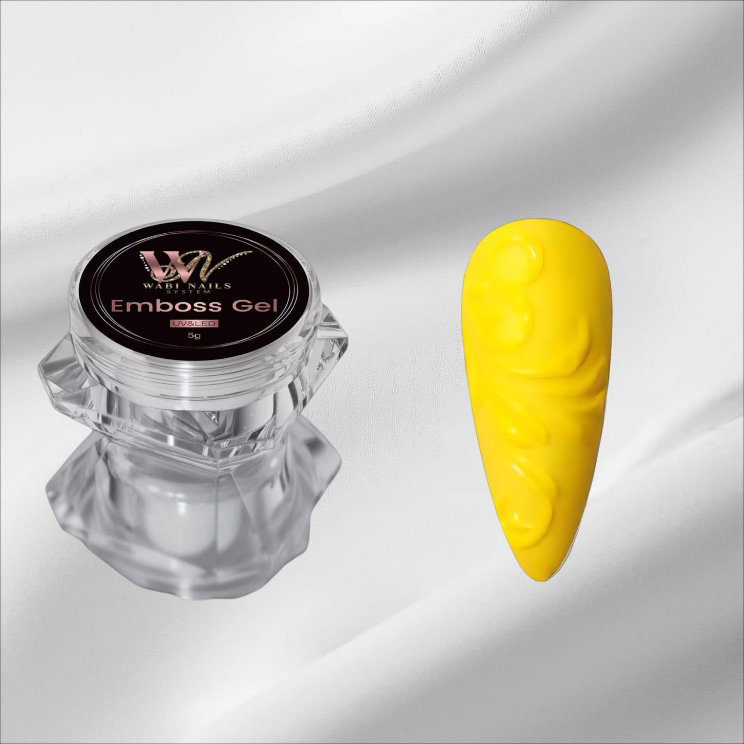 Emboss Gel