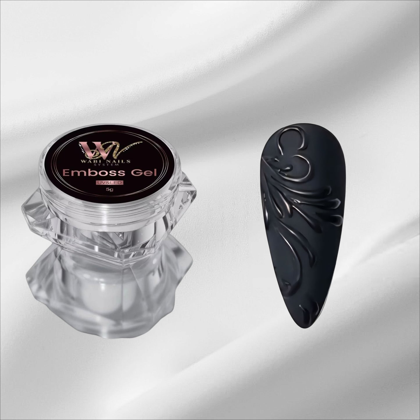 Emboss Gel