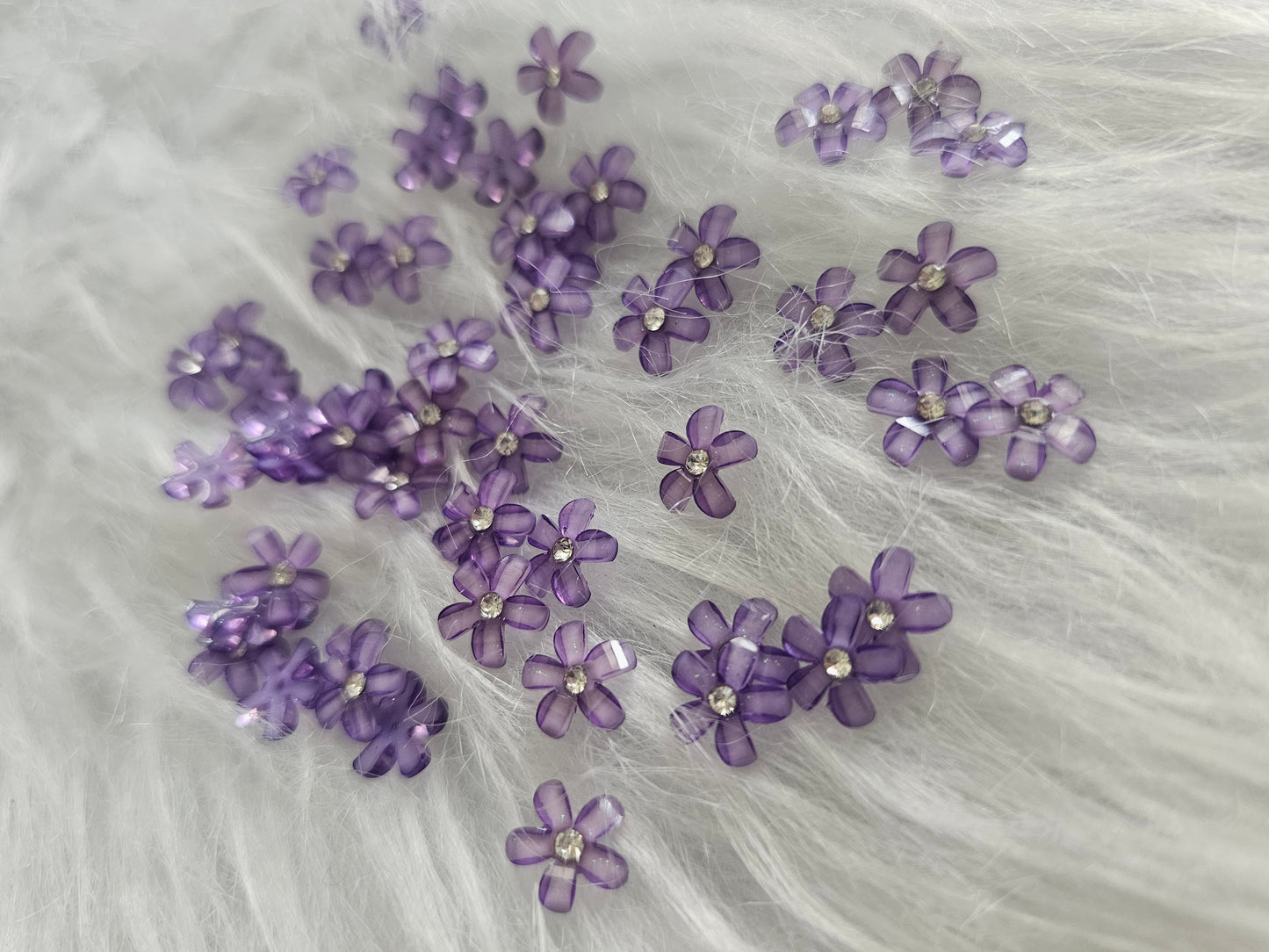 Flores 3D