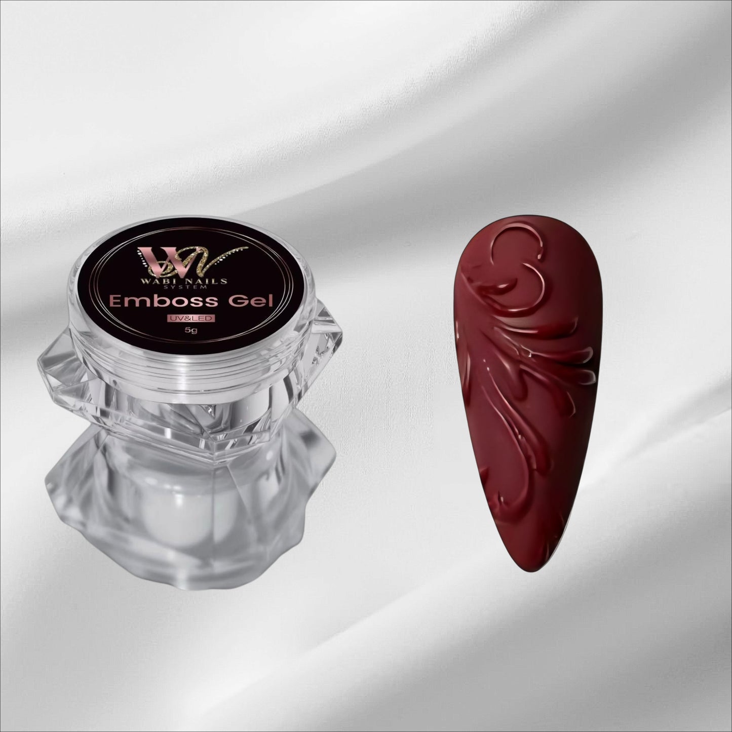 Emboss Gel
