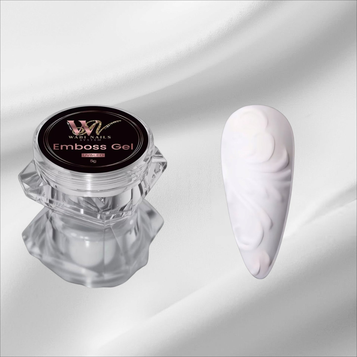 Emboss Gel