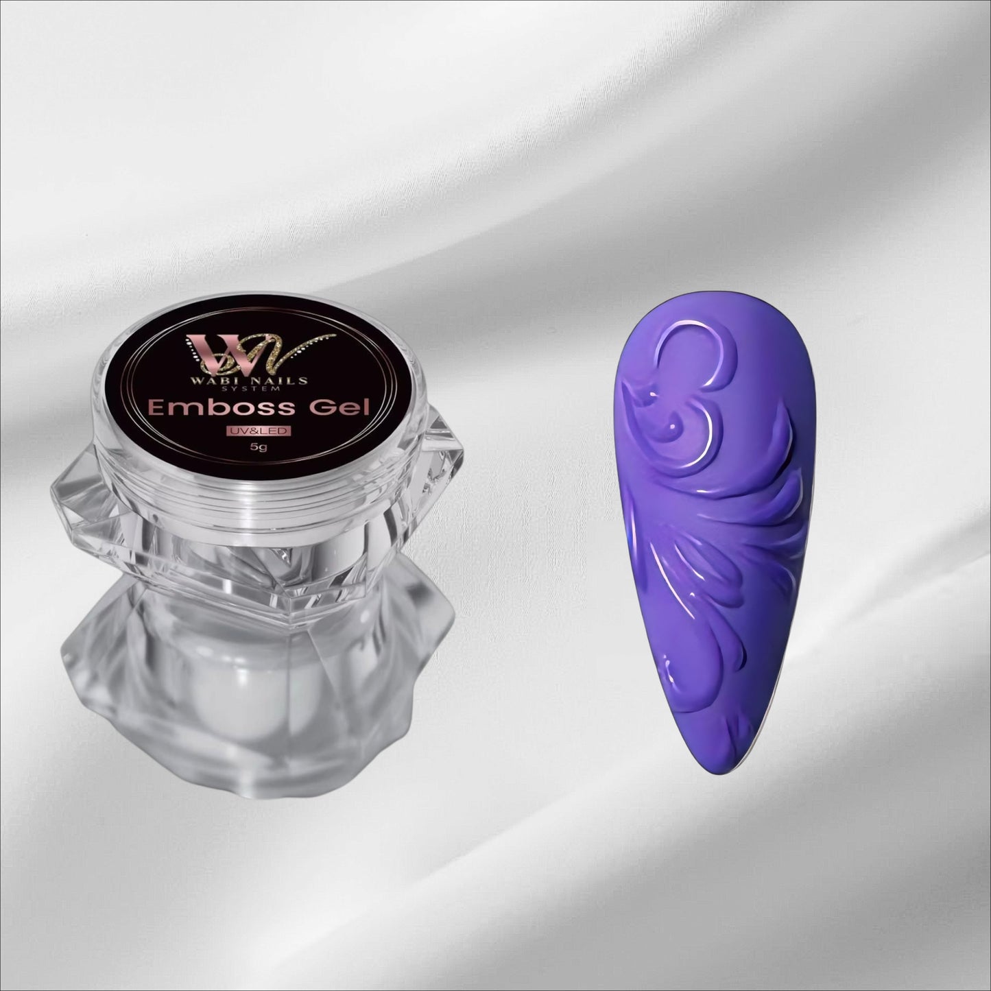 Emboss Gel