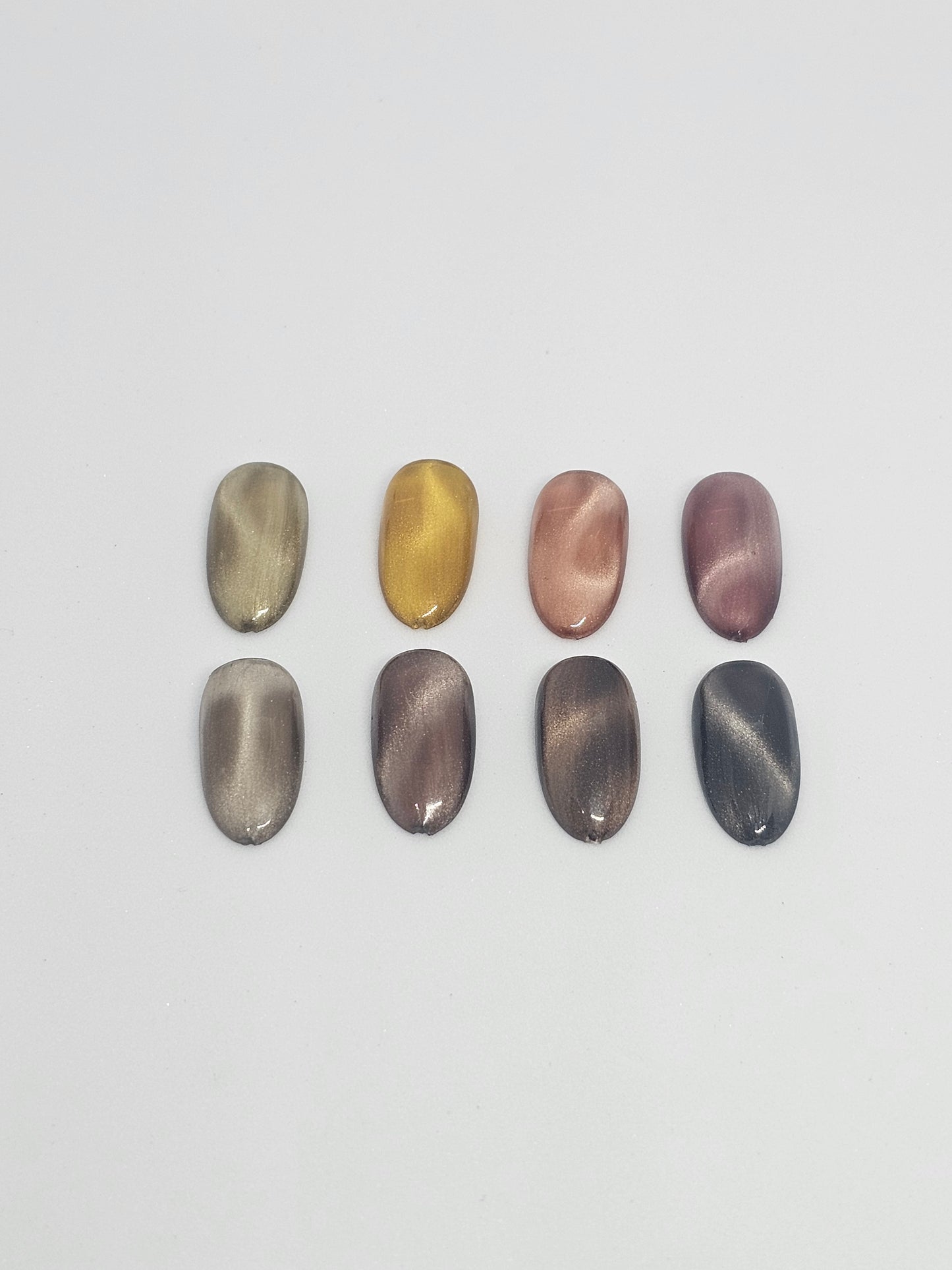 Cristal Cat Eye