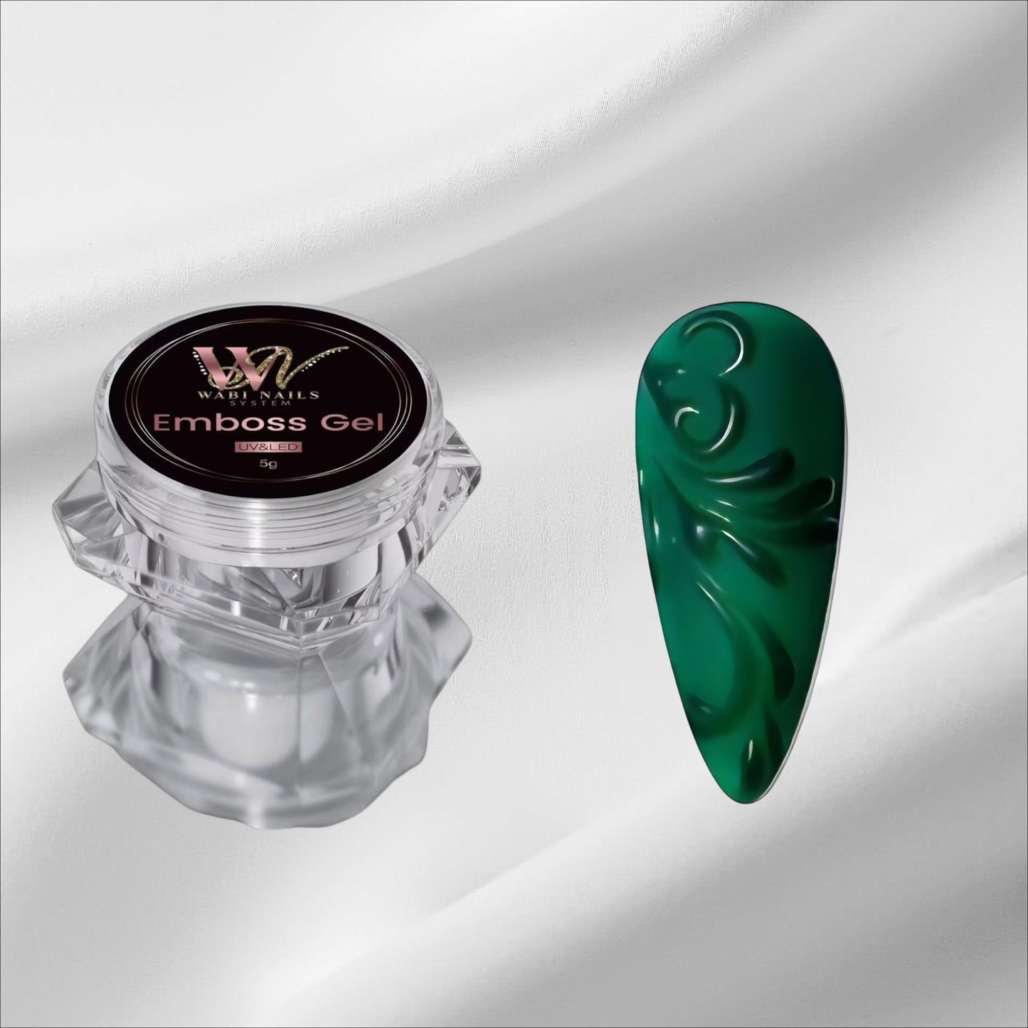 Emboss Gel