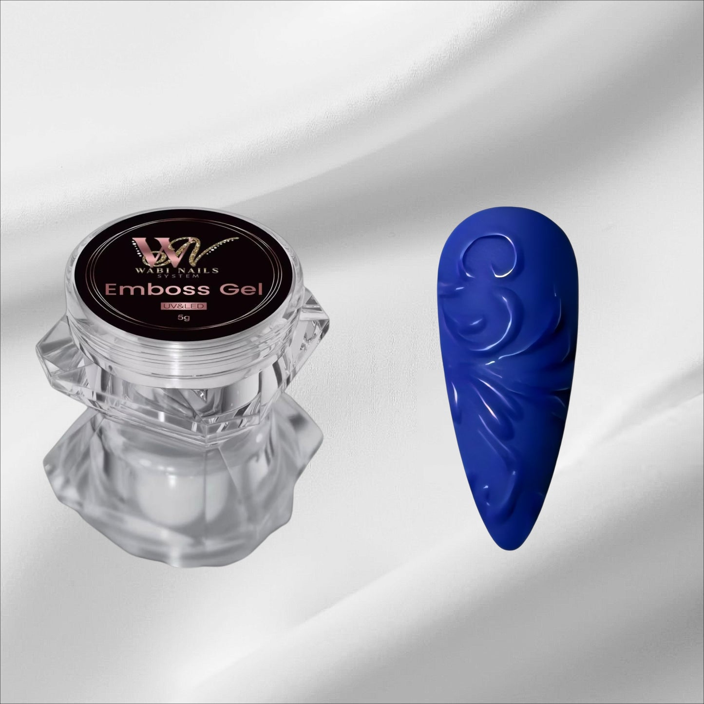Emboss Gel