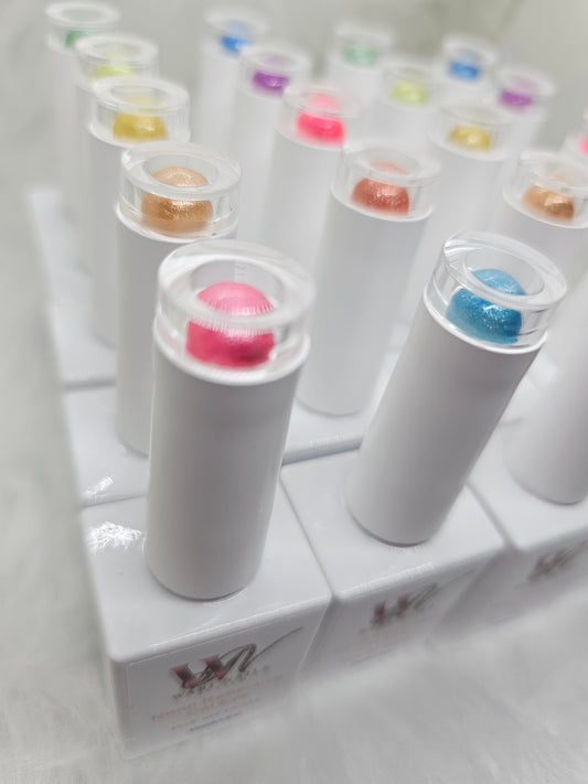 Neon Reflective Cat Eye Collection