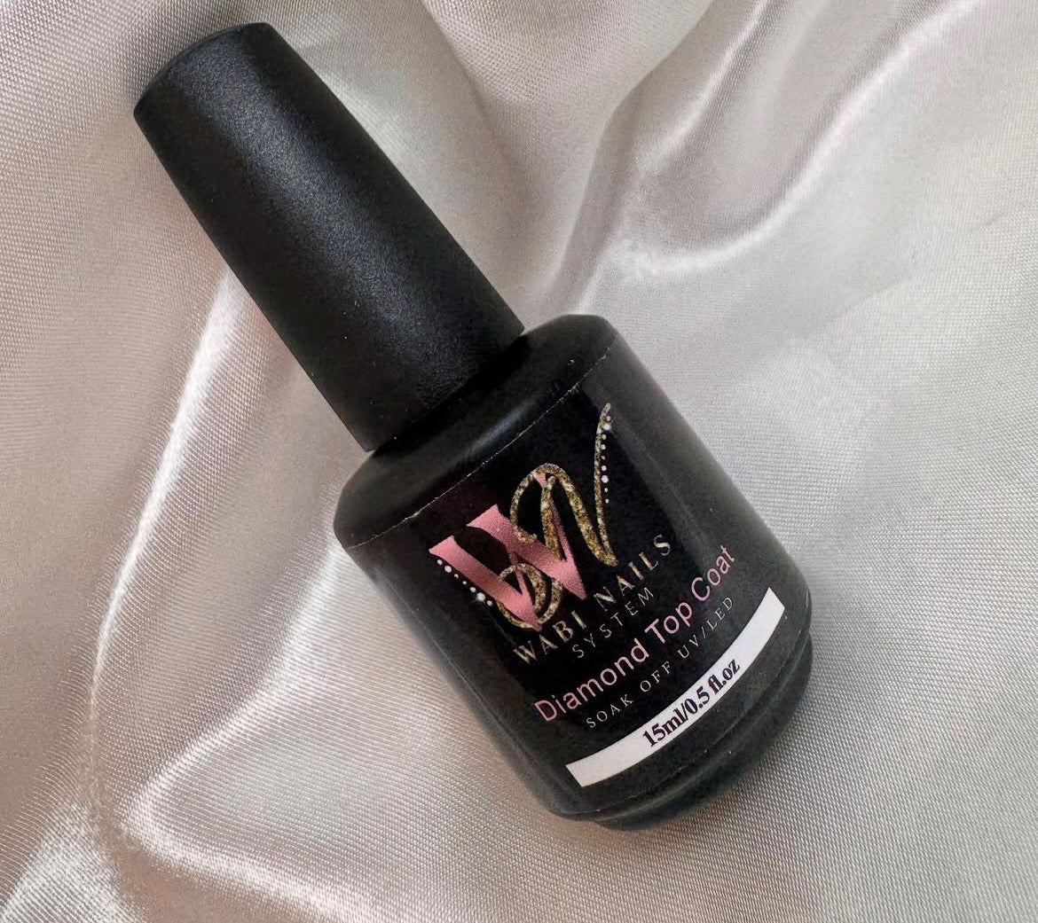 Diamond Top Coat