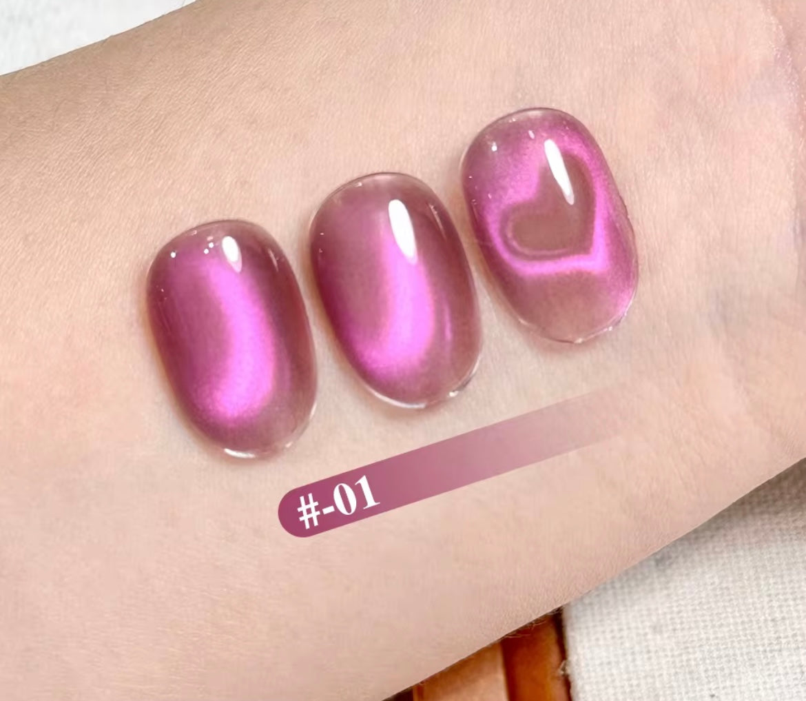 Cat Eye Valentine’s Collection
