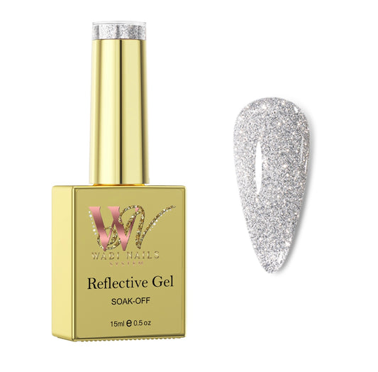 Flashlight Silver