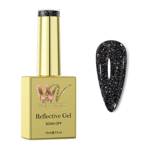 Flashlight Black