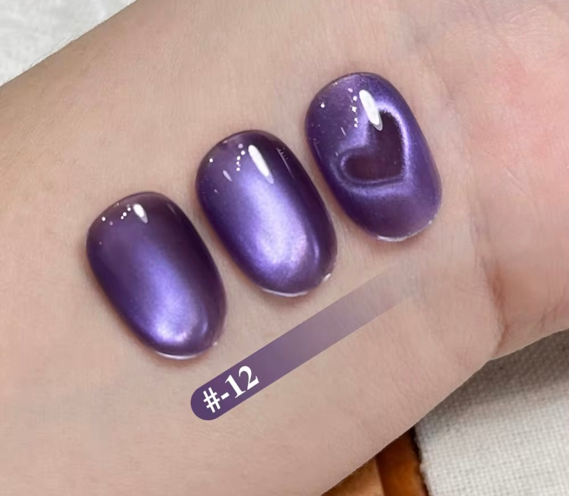 Cat Eye Valentine’s Collection