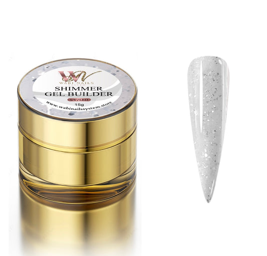 Shimmer Builder Gel 07