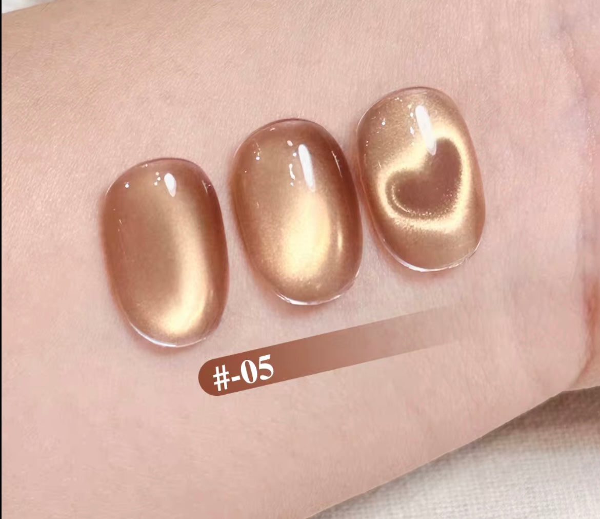 Cat Eye Valentine’s Collection