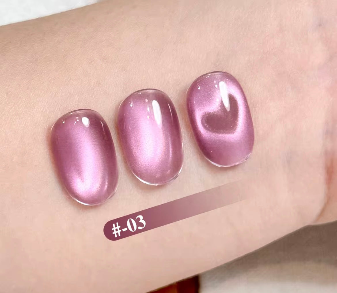 Cat Eye Valentine’s Collection
