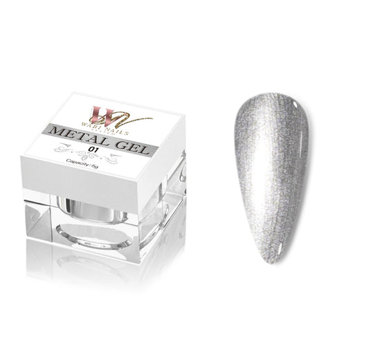 Metal Gel