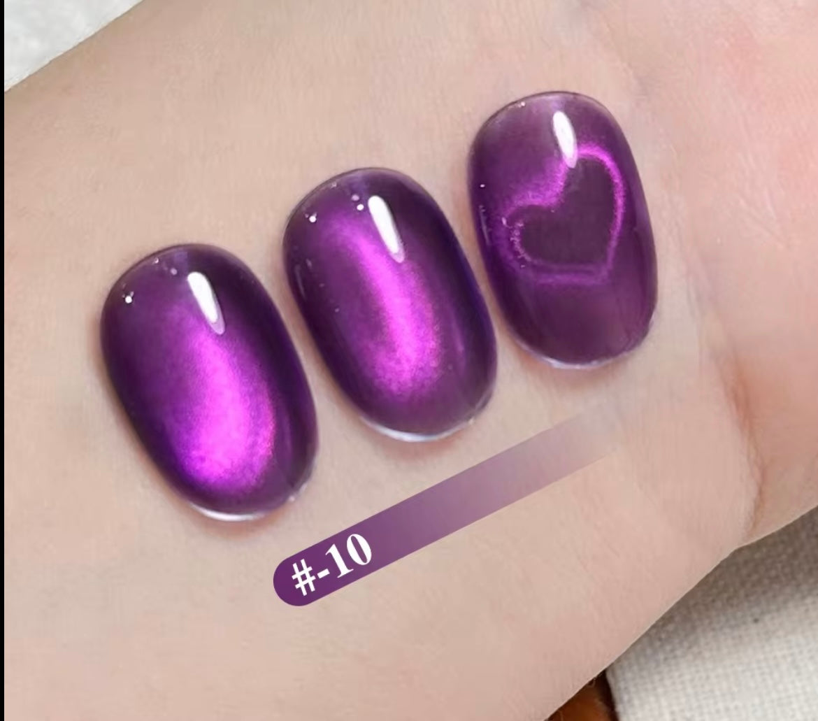 Cat Eye Valentine’s Collection