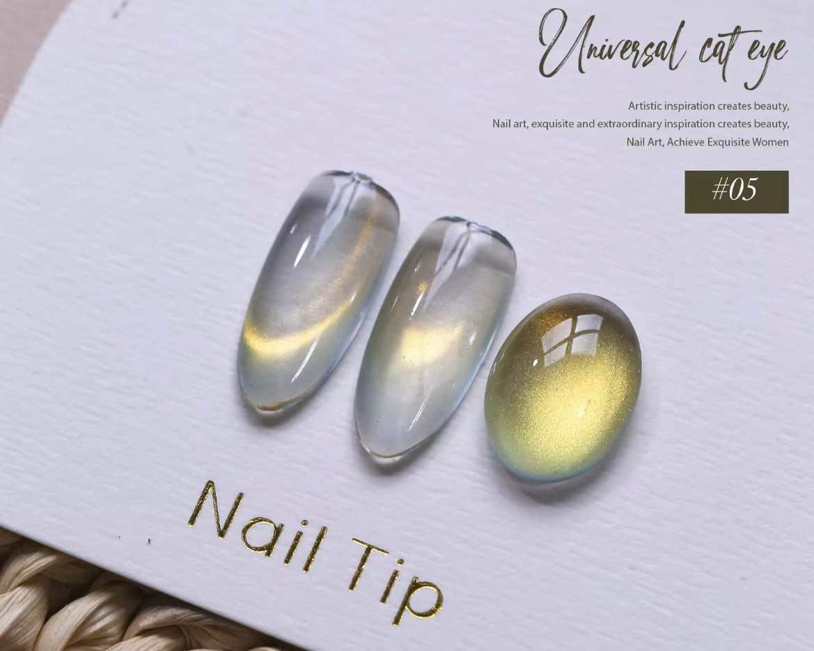 Cat Eye Universal 05