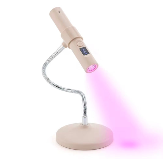 Nail Tips Lamp