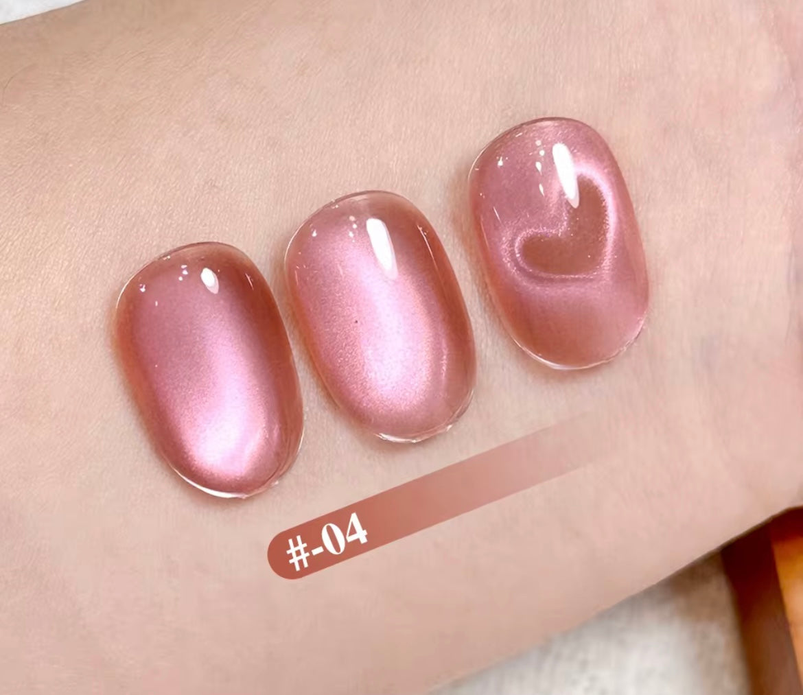 Cat Eye Valentine’s Collection