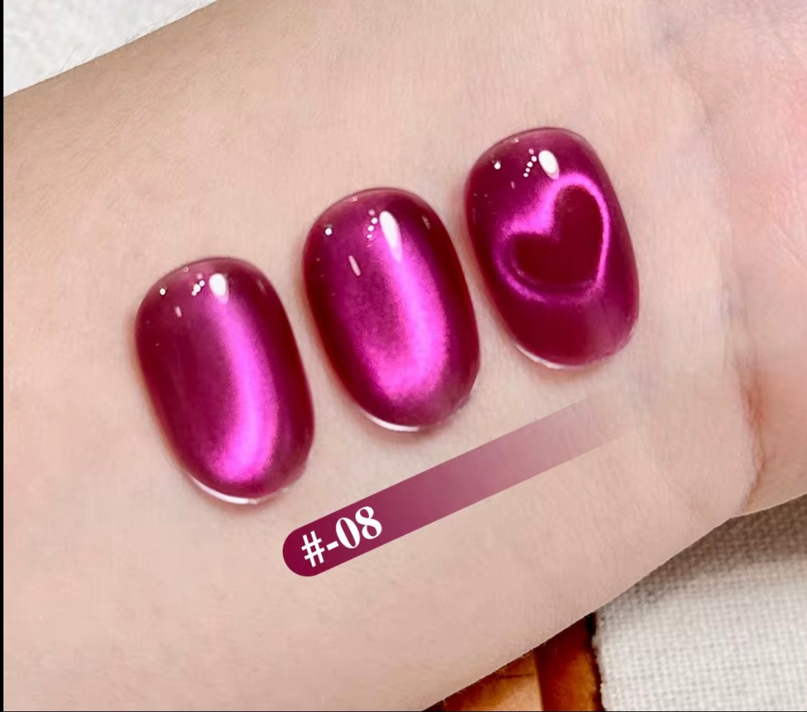 Cat Eye Valentine’s Collection