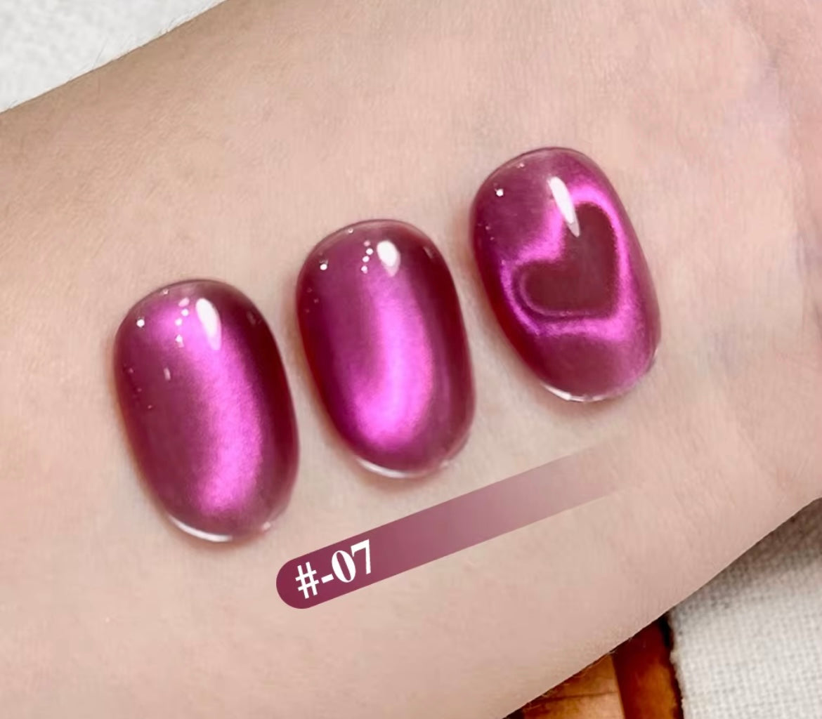 Cat Eye Valentine’s Collection