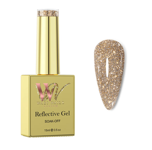 Flashlight Gold