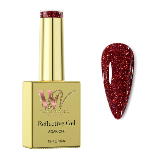 Flashlight Red