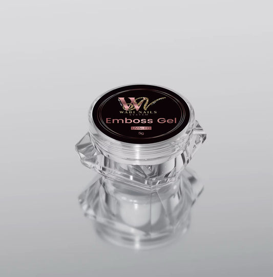 Emboss Gel