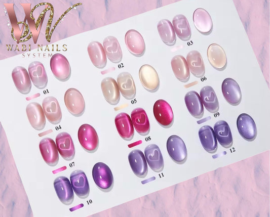 Cat Eye Valentine’s Collection