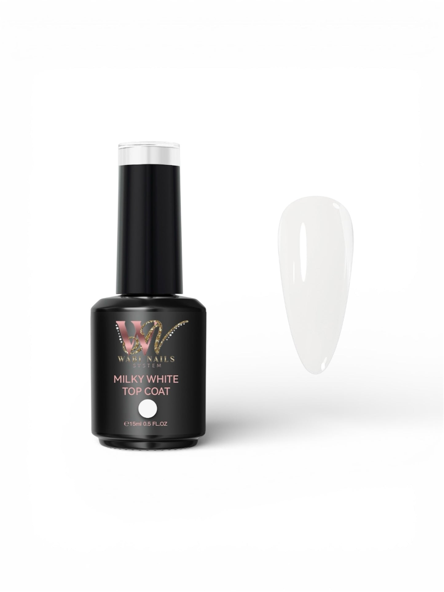 Colors Top Coat
