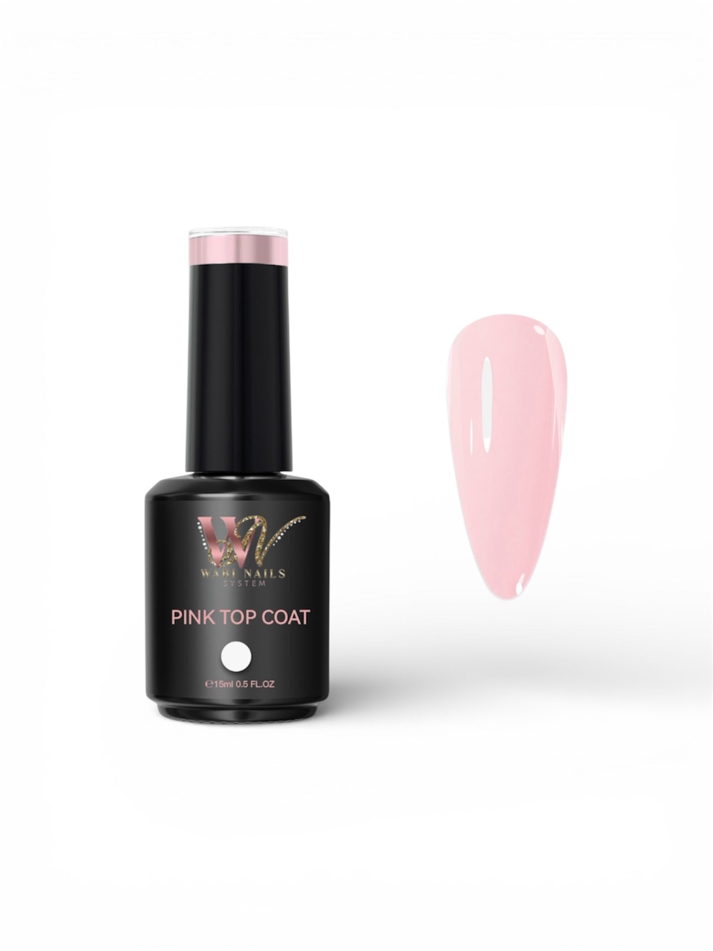 Colors Top Coat