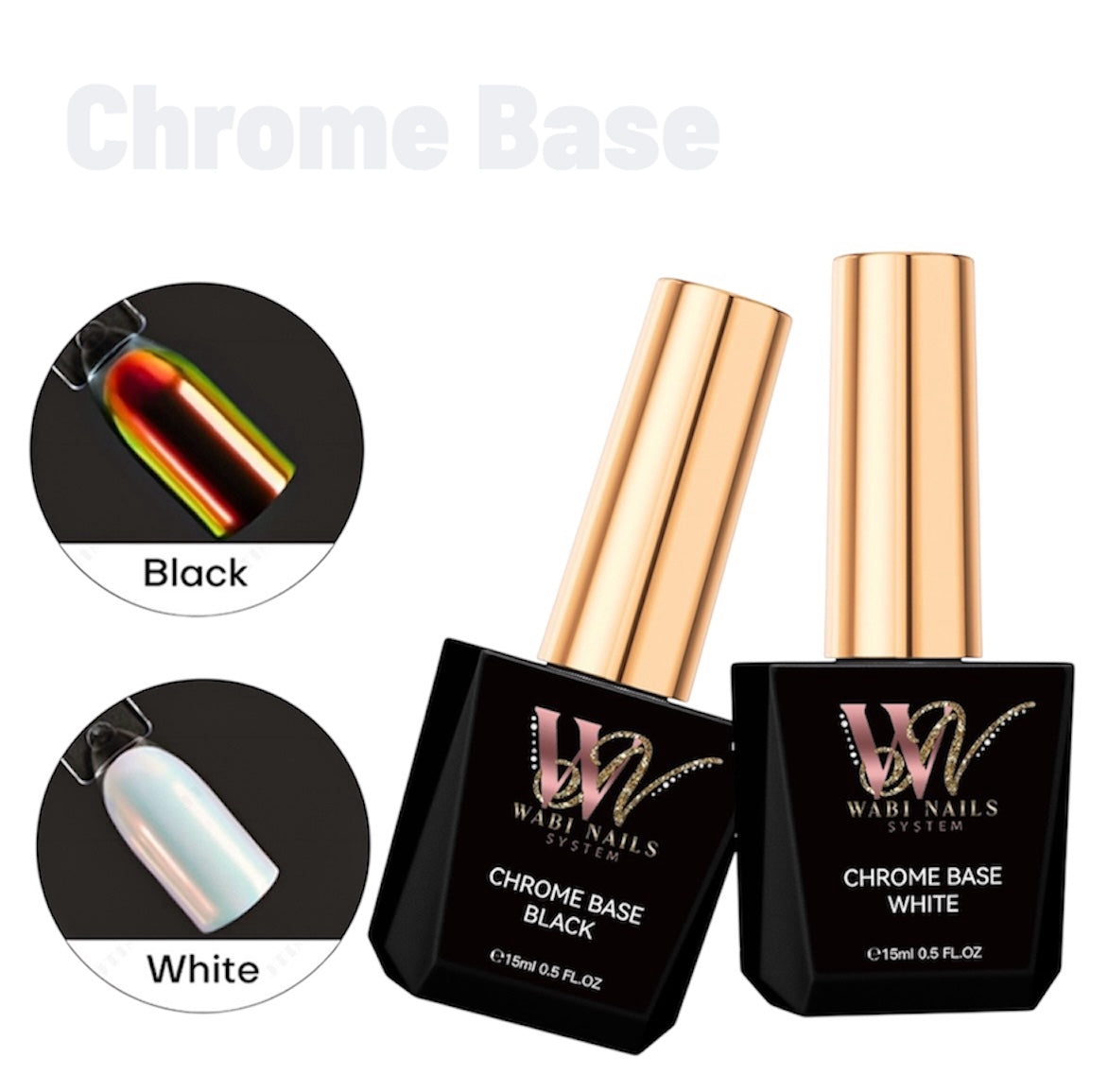 Chrome Base